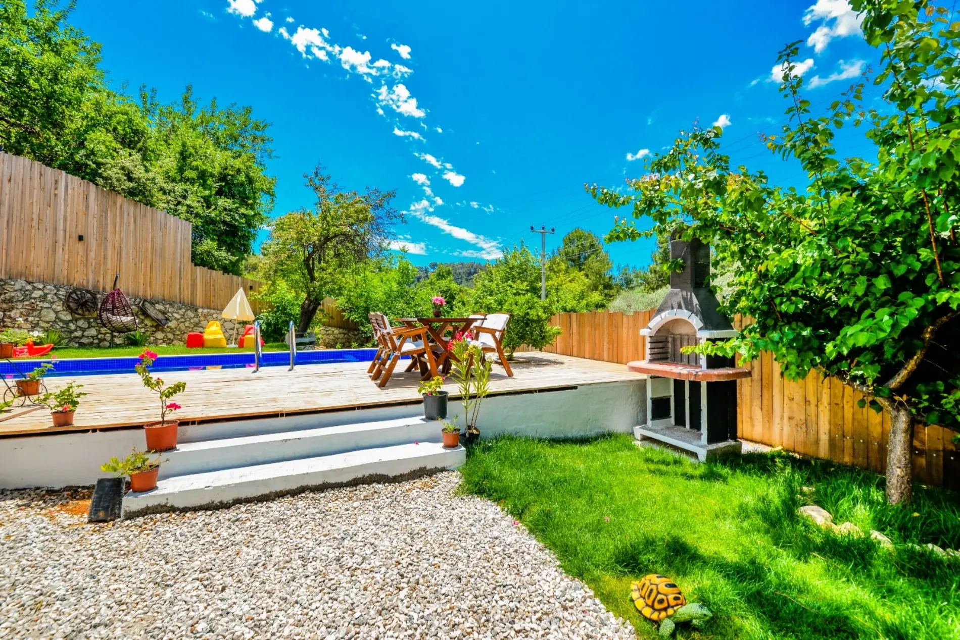 Villa Ahsen görsel 14